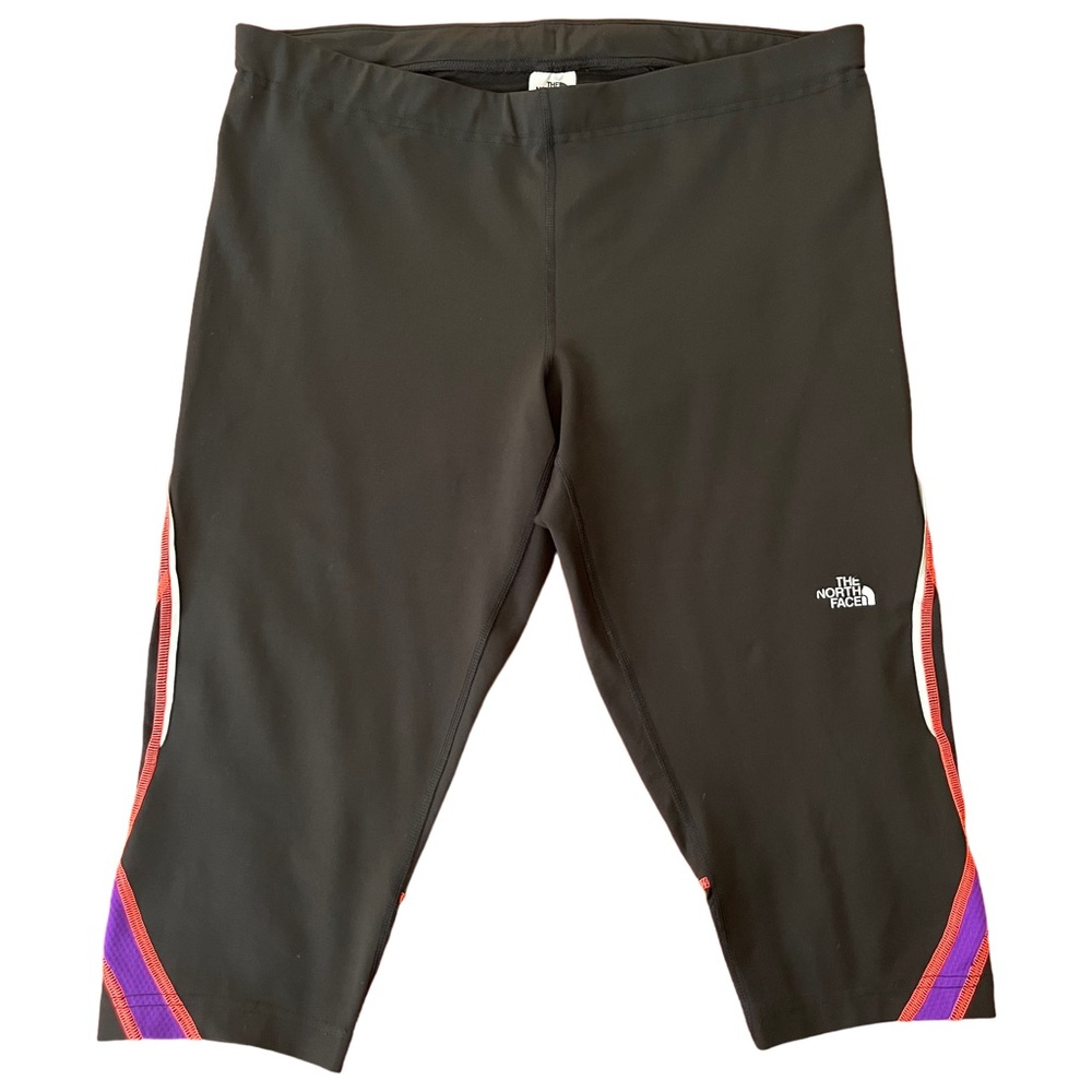 The North Face Impulse Active Women’s Capri Leggings XL